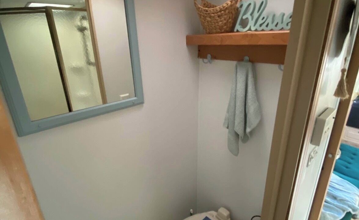 Photo of Bathroom in Jellico