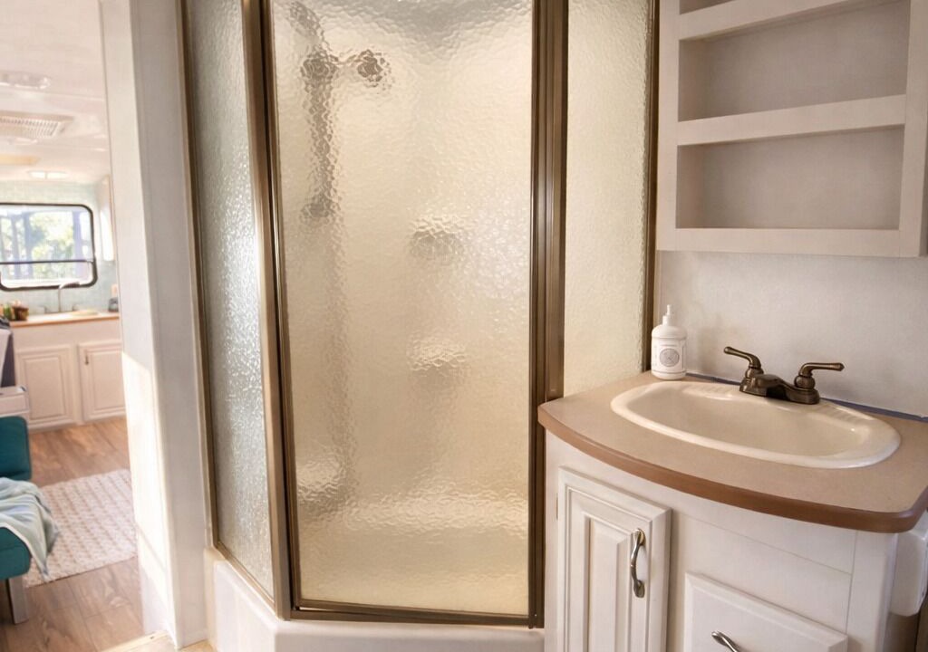 Photo of Bathroom in Jellico