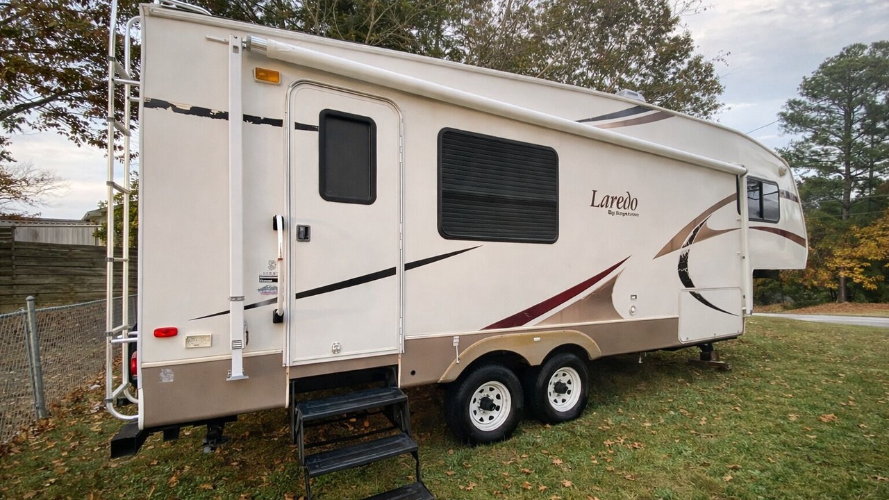Photo of Outdoor in Jellico