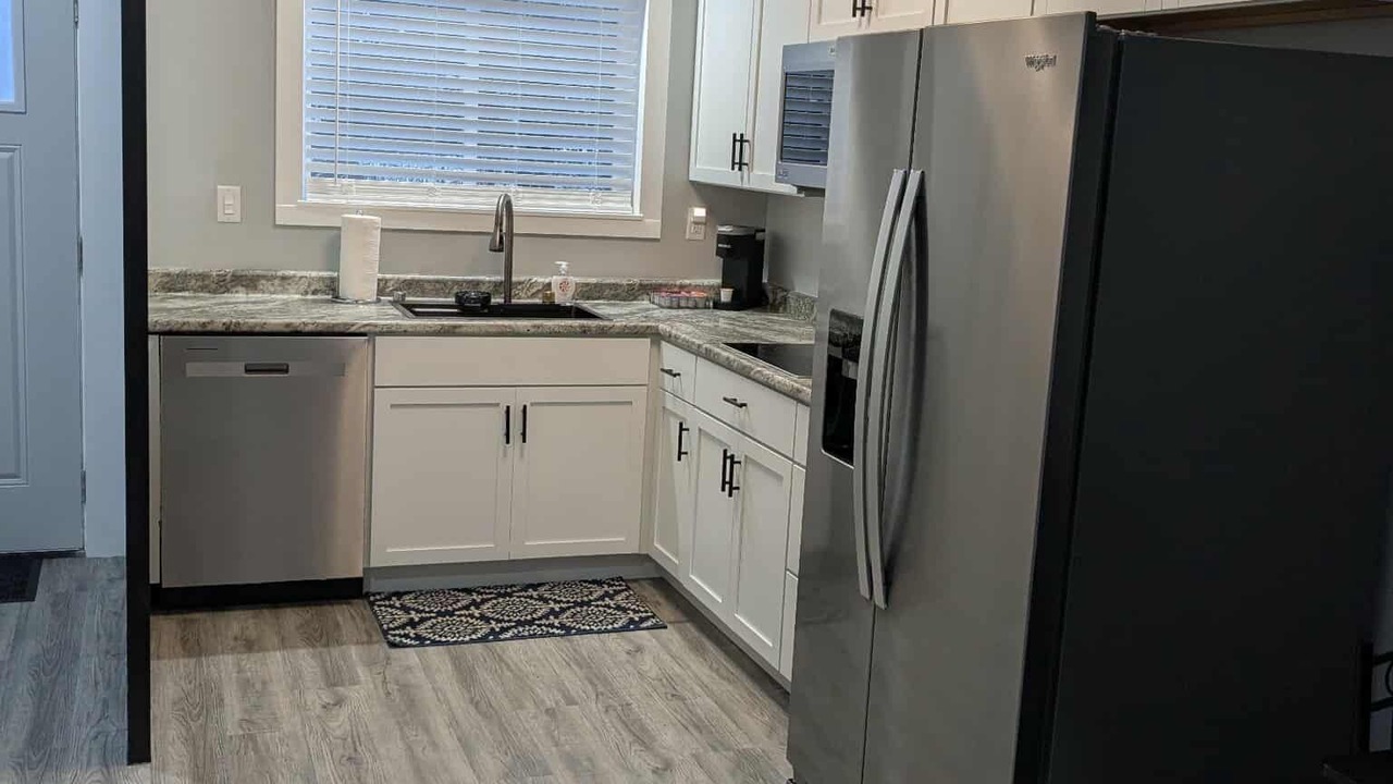 Photo of Kitchen in French Lick