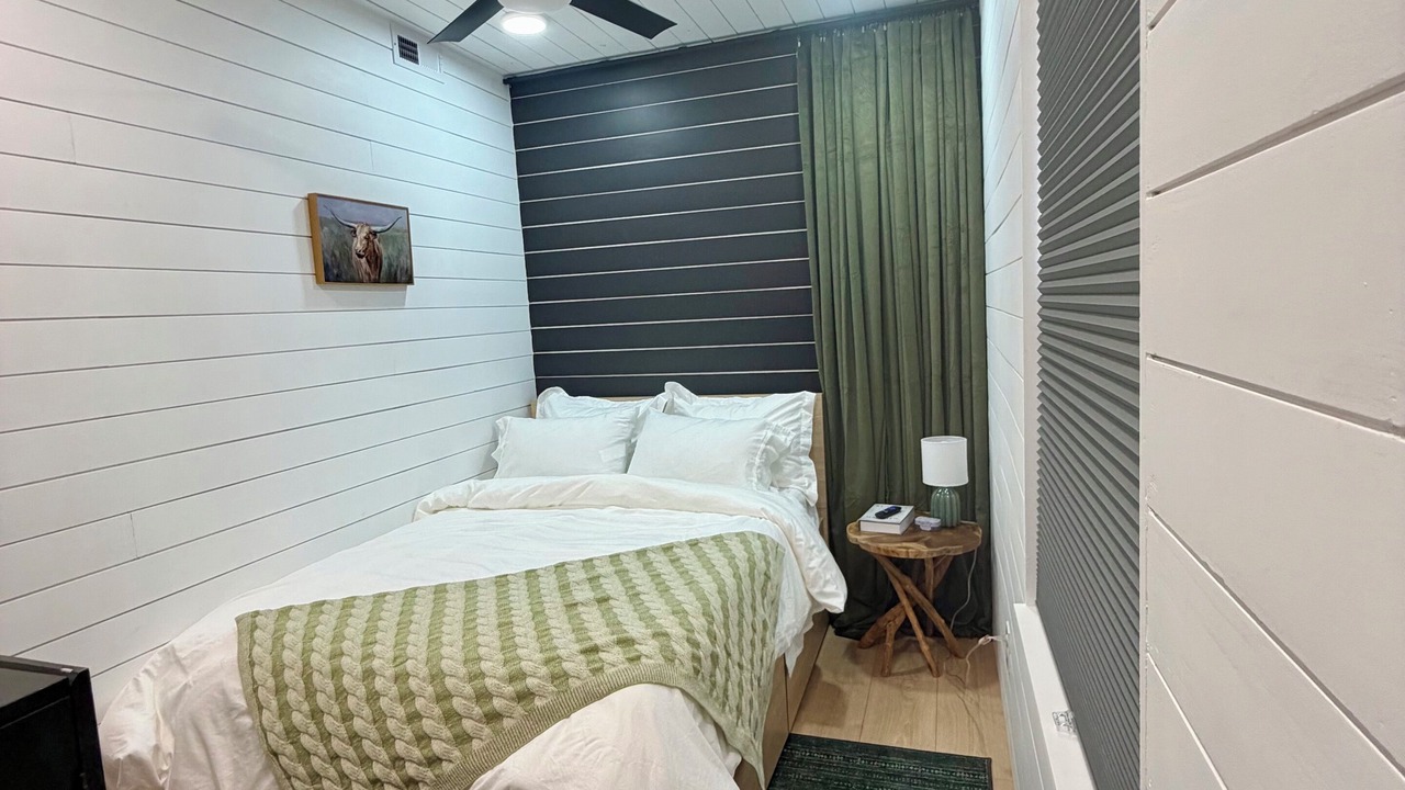Photo of Bedroom in Lupton City