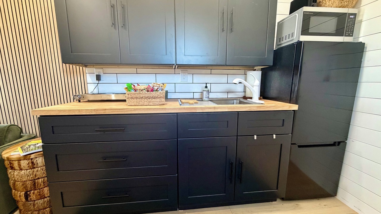 Photo of Kitchen in Lupton City