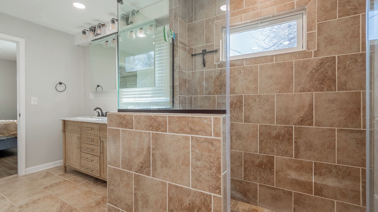 Photo of Bathroom in Blacksburg