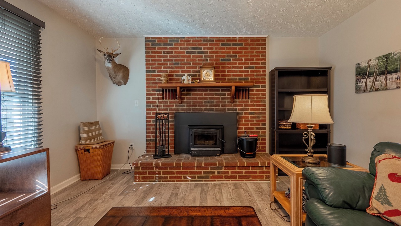 Photo of Bedroom in Blacksburg