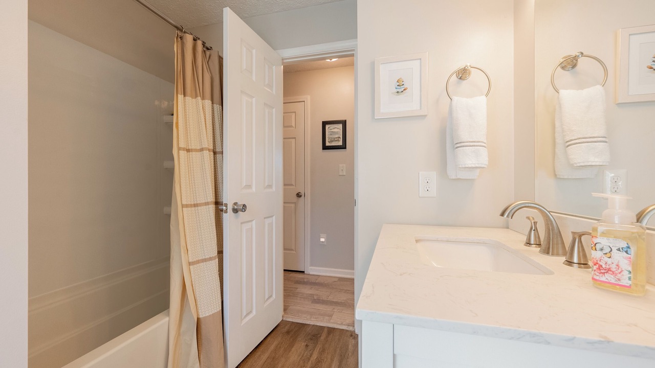 Photo of Bathroom in Blacksburg