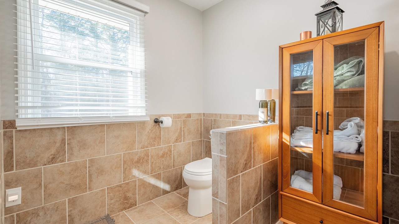 Photo of Bathroom in Blacksburg