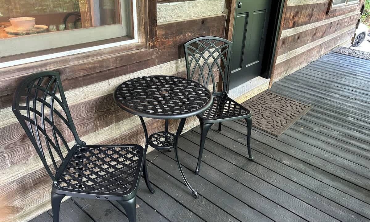 Photo of Outdoor in Asheville