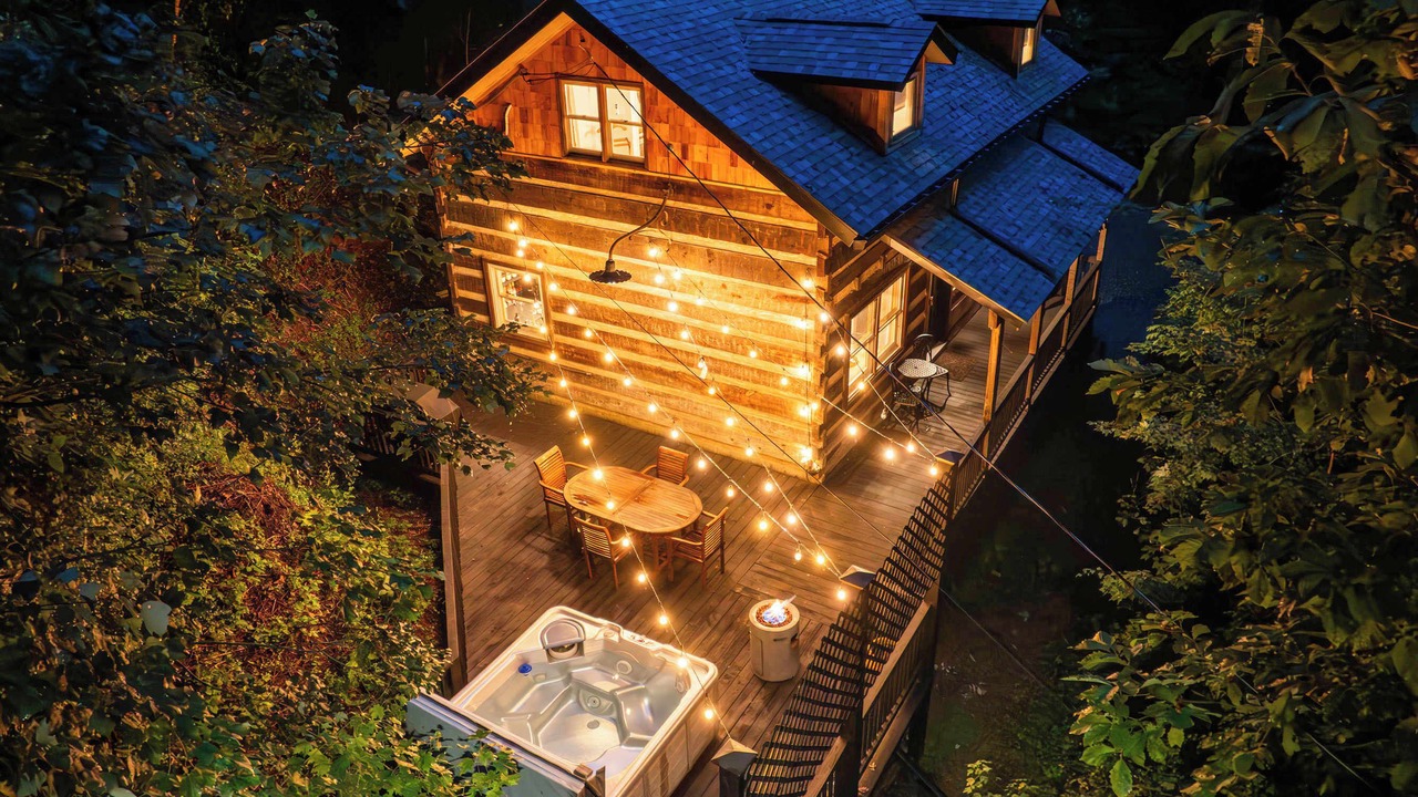 Photo of Outdoor in Asheville