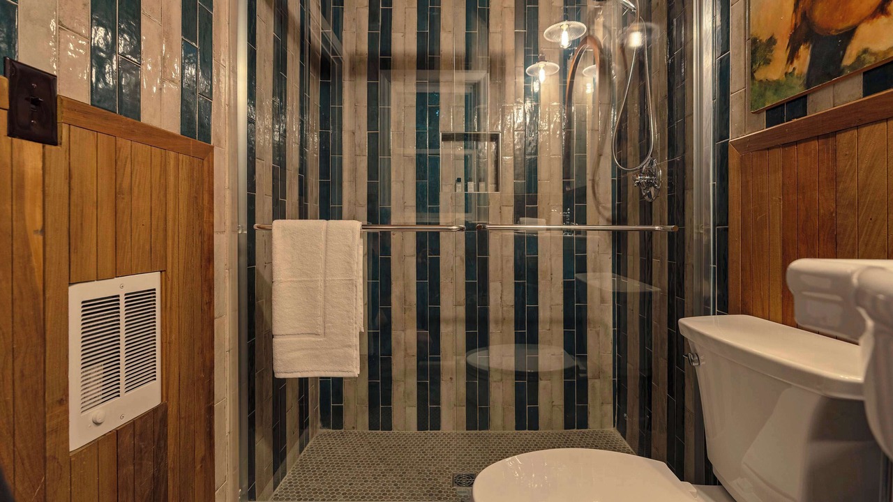 Photo of Bathroom in Asheville