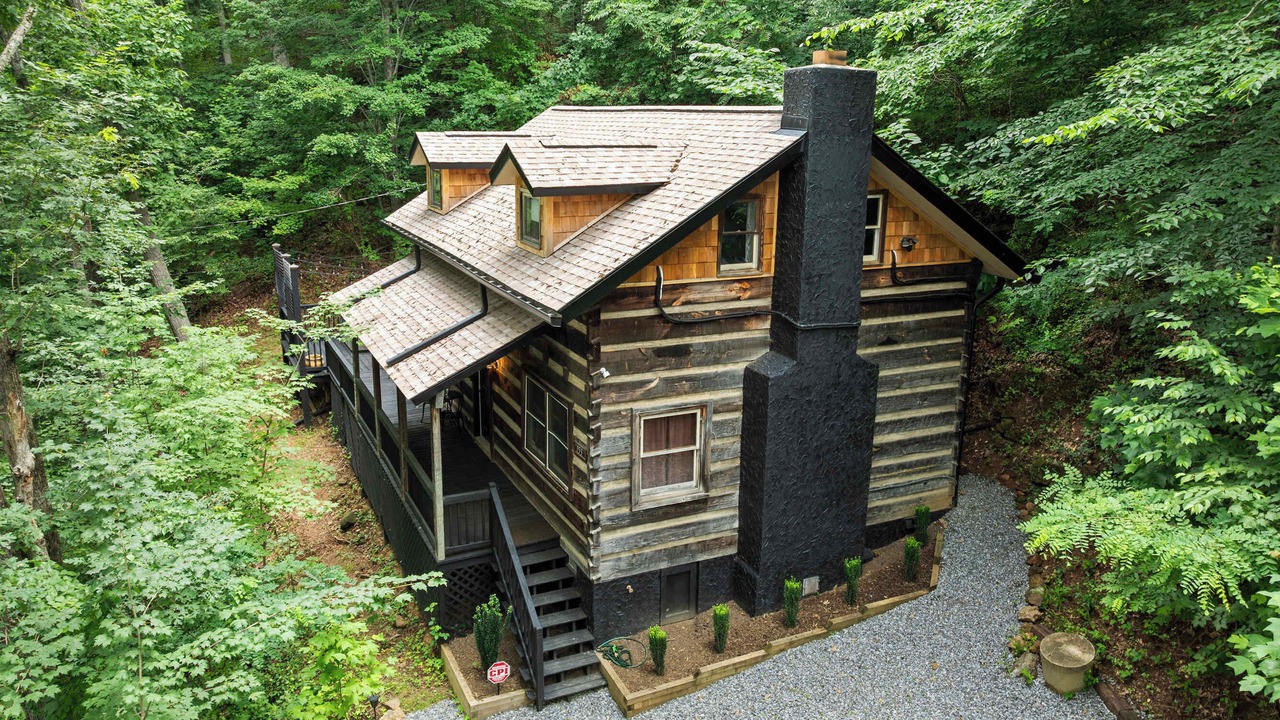 Photo of Outdoor in Asheville