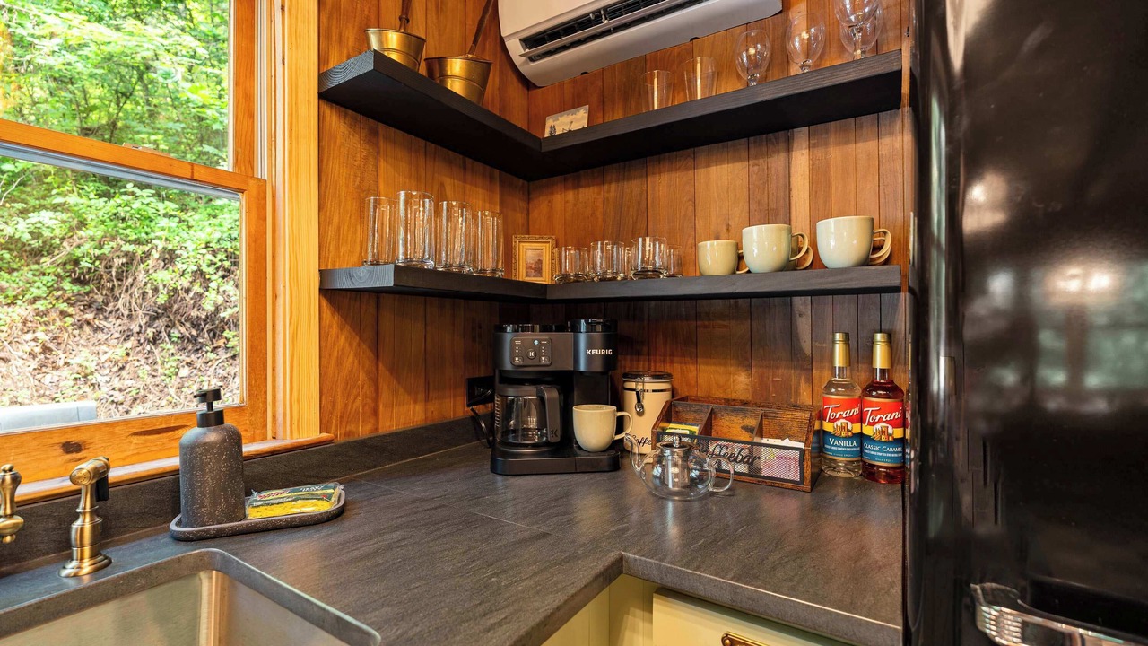 Photo of Kitchen in Asheville