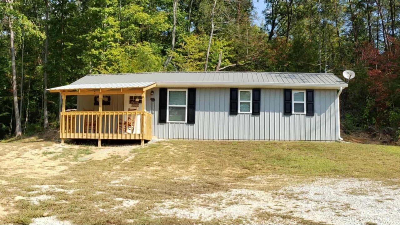 Photo of Outdoor in Newcomb
