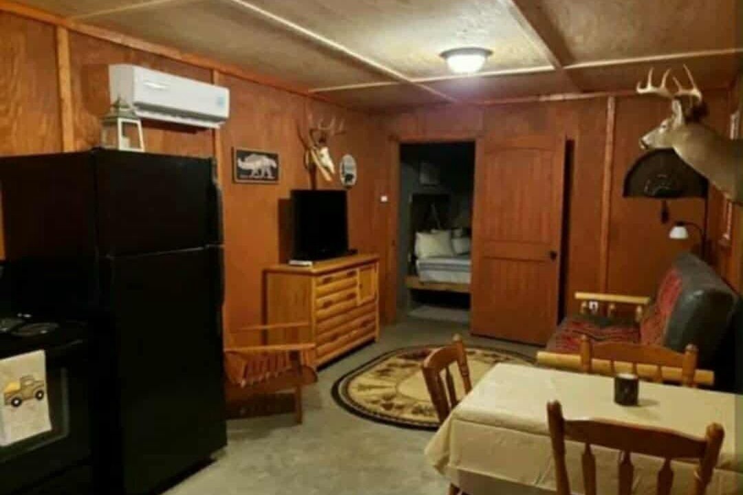 Photo of Livingroom in Newcomb