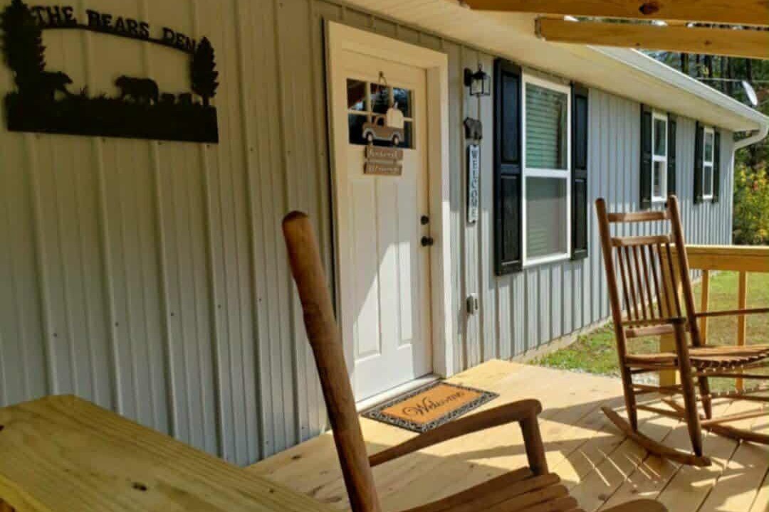 Photo of Outdoor in Newcomb