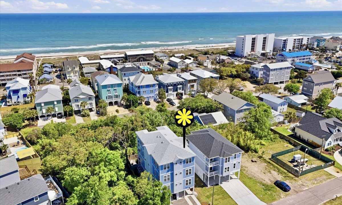 Photo of Outdoor in Wilmington Beach