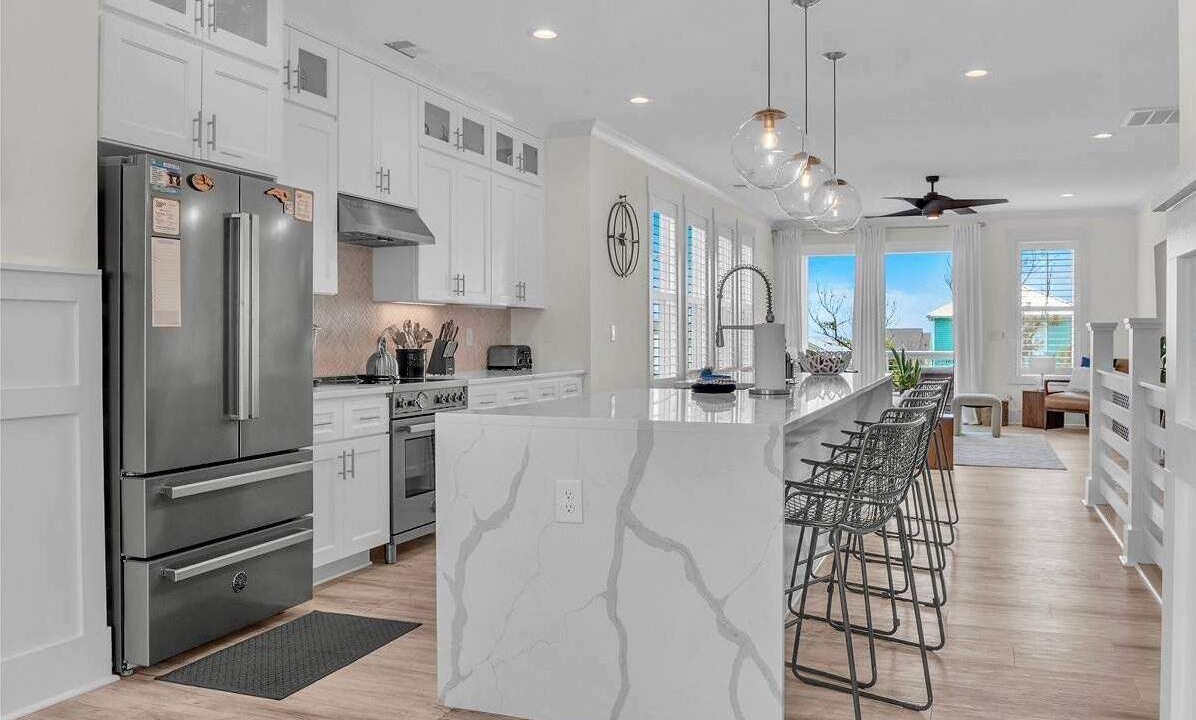 Photo of Kitchen in Wilmington Beach
