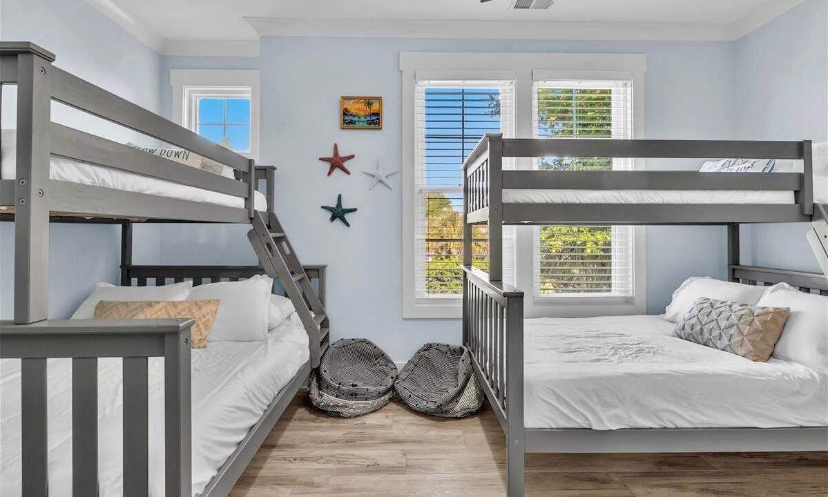 Photo of Bedroom in Wilmington Beach