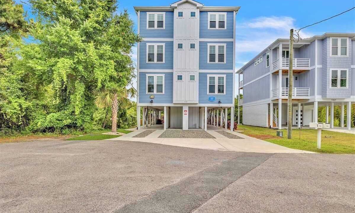 Photo of Outdoor in Wilmington Beach