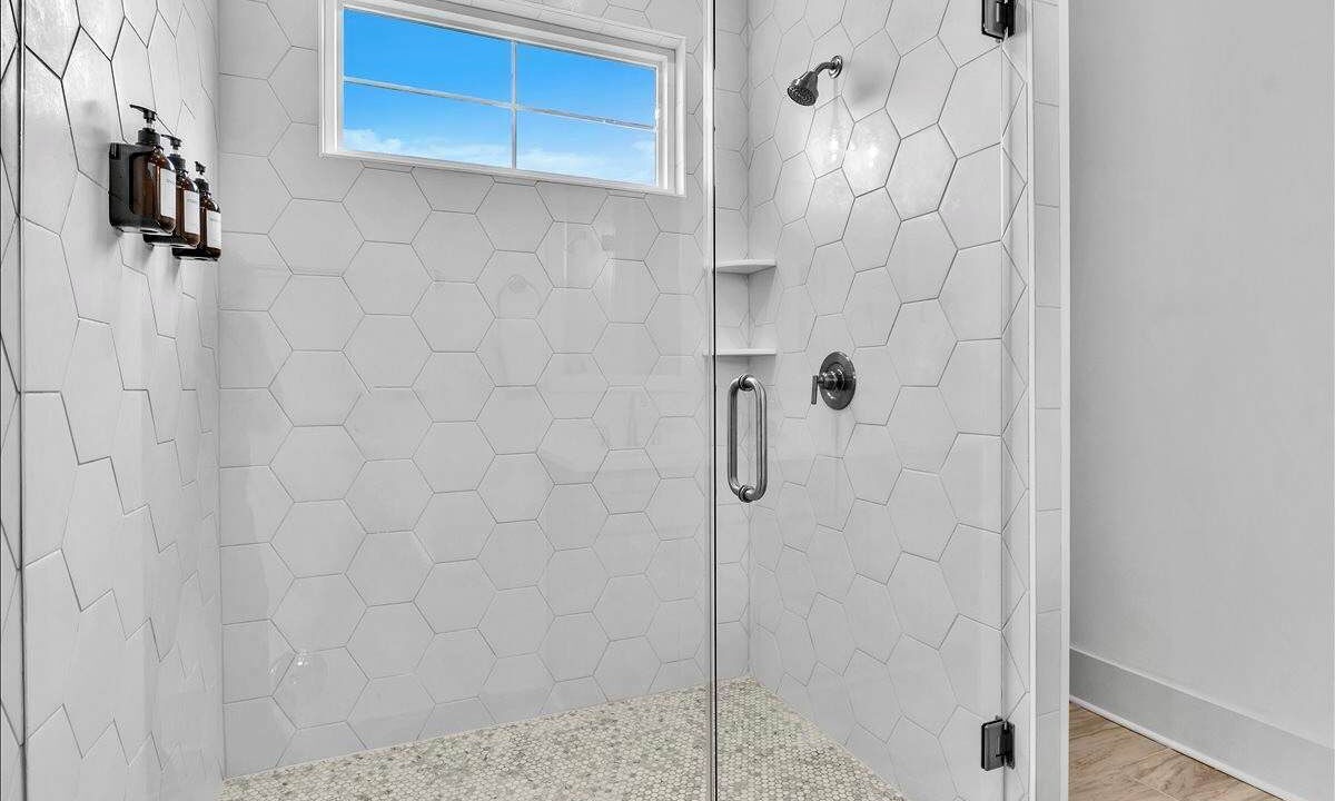 Photo of Bathroom in Wilmington Beach