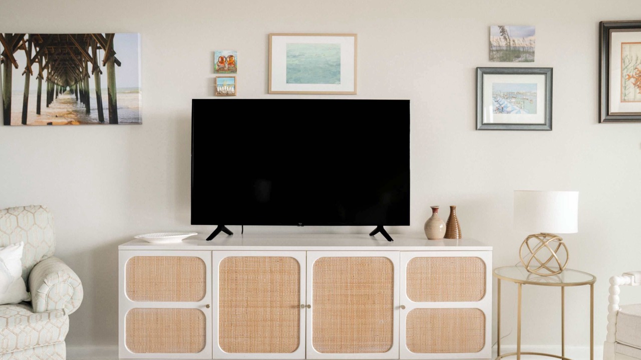 Photo of Livingroom in Shell Island
