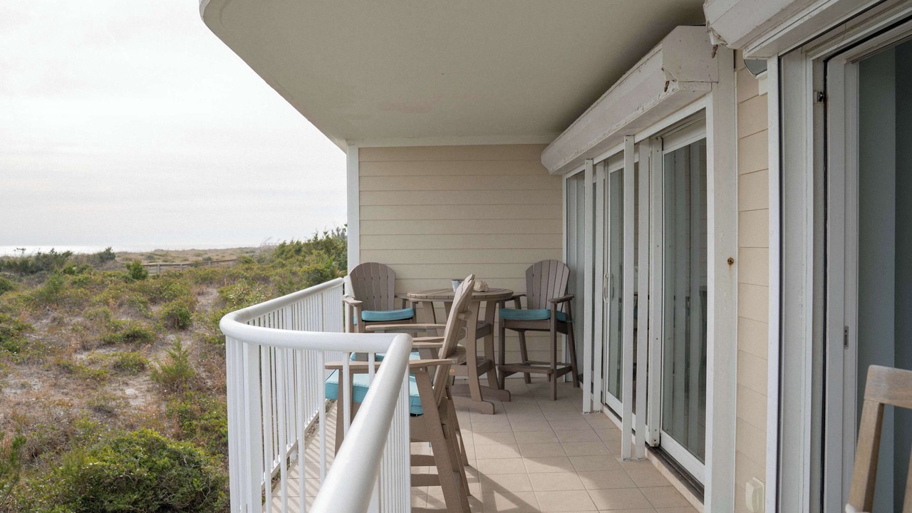 Photo of Outdoor in Shell Island