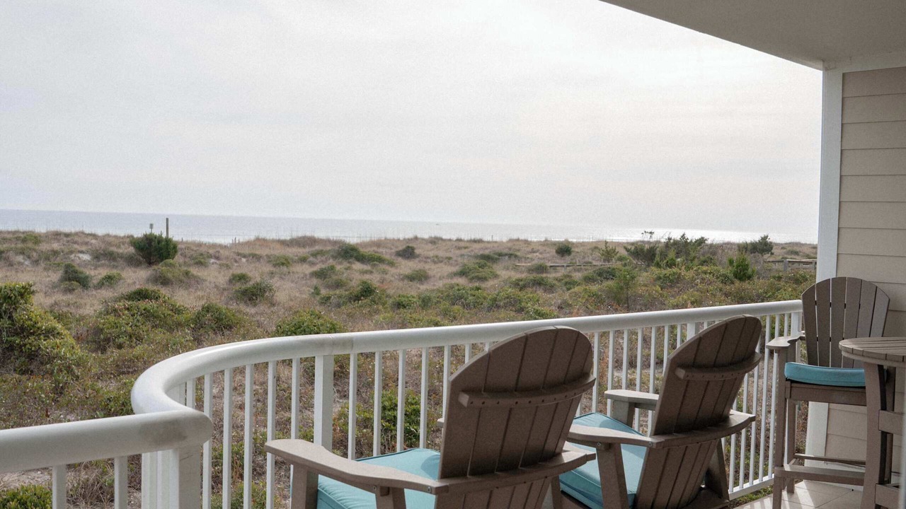 Photo of Outdoor in Shell Island