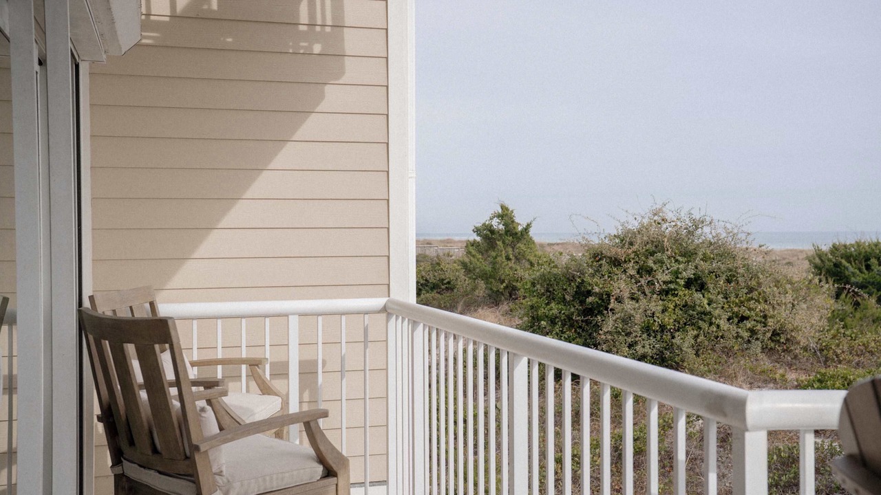 Photo of Outdoor in Shell Island
