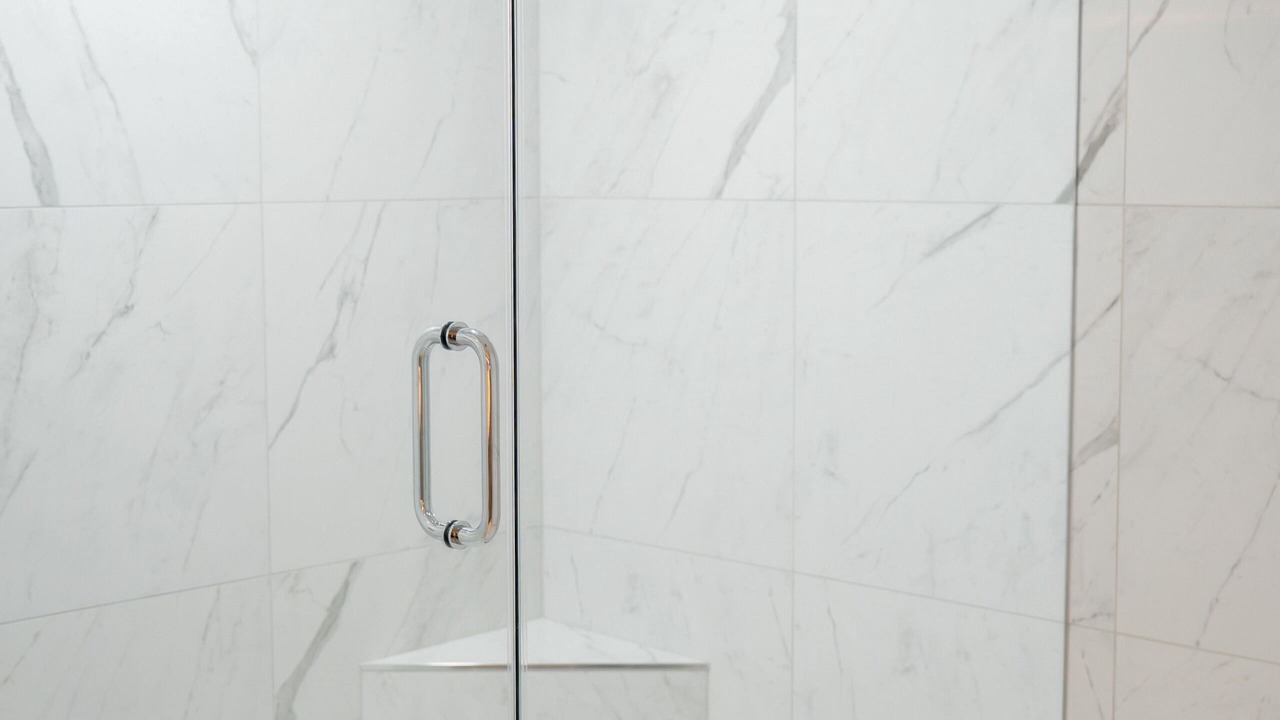 Photo of Bathroom in Shell Island