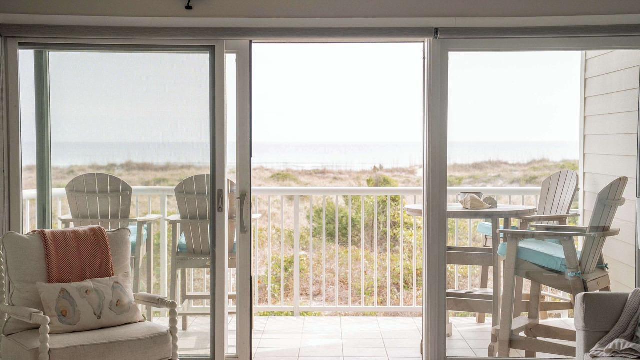 Photo of Livingroom in Shell Island
