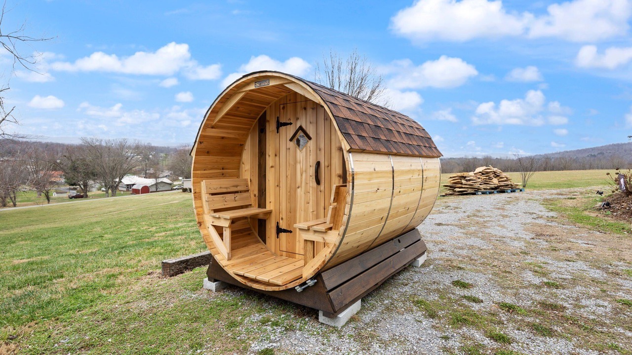 Photo of Outdoor in Byrdstown
