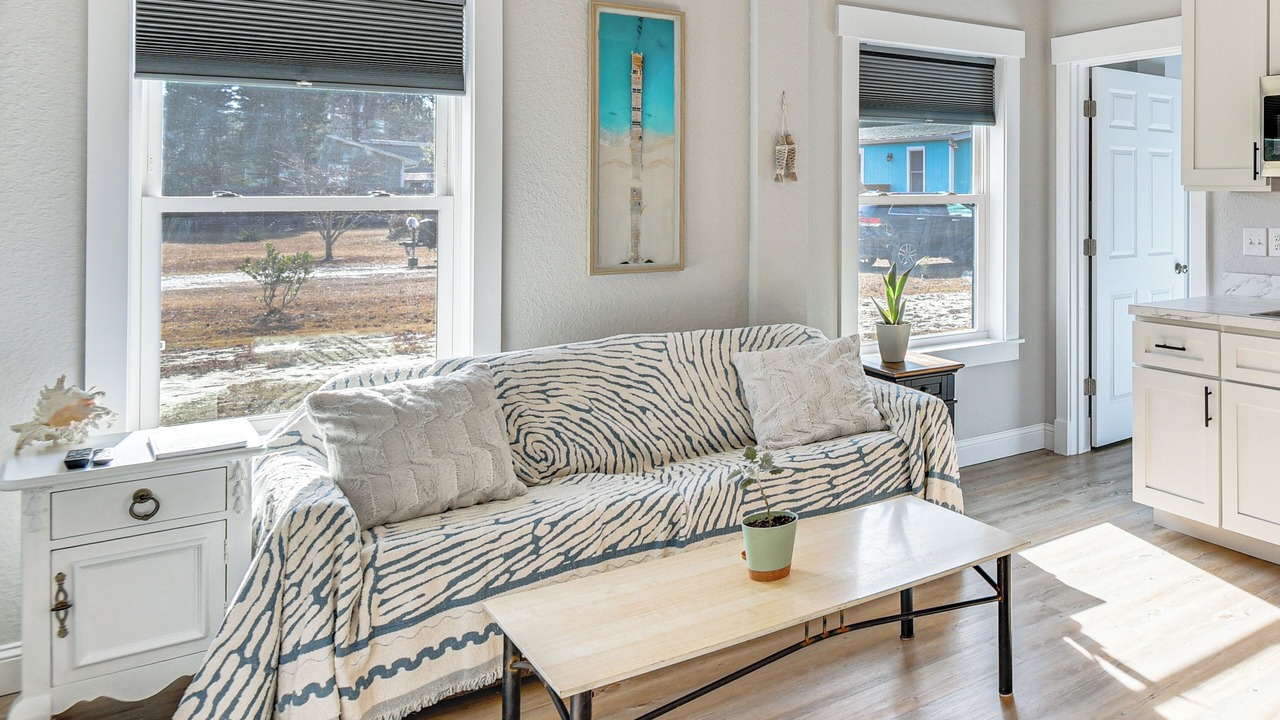 Photo of Livingroom in Wanchese