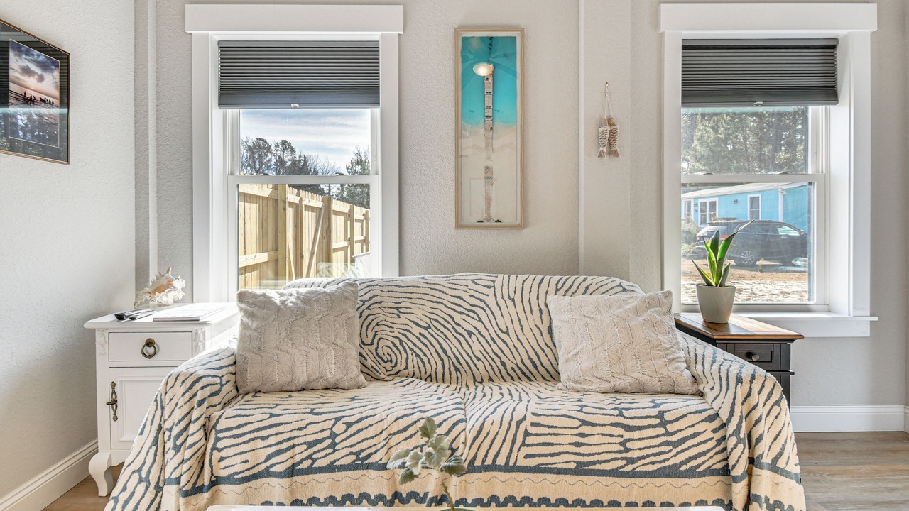 Photo of Livingroom in Wanchese