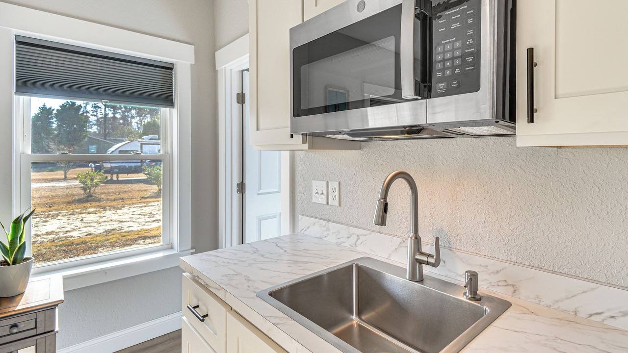 Photo of Kitchen in Wanchese