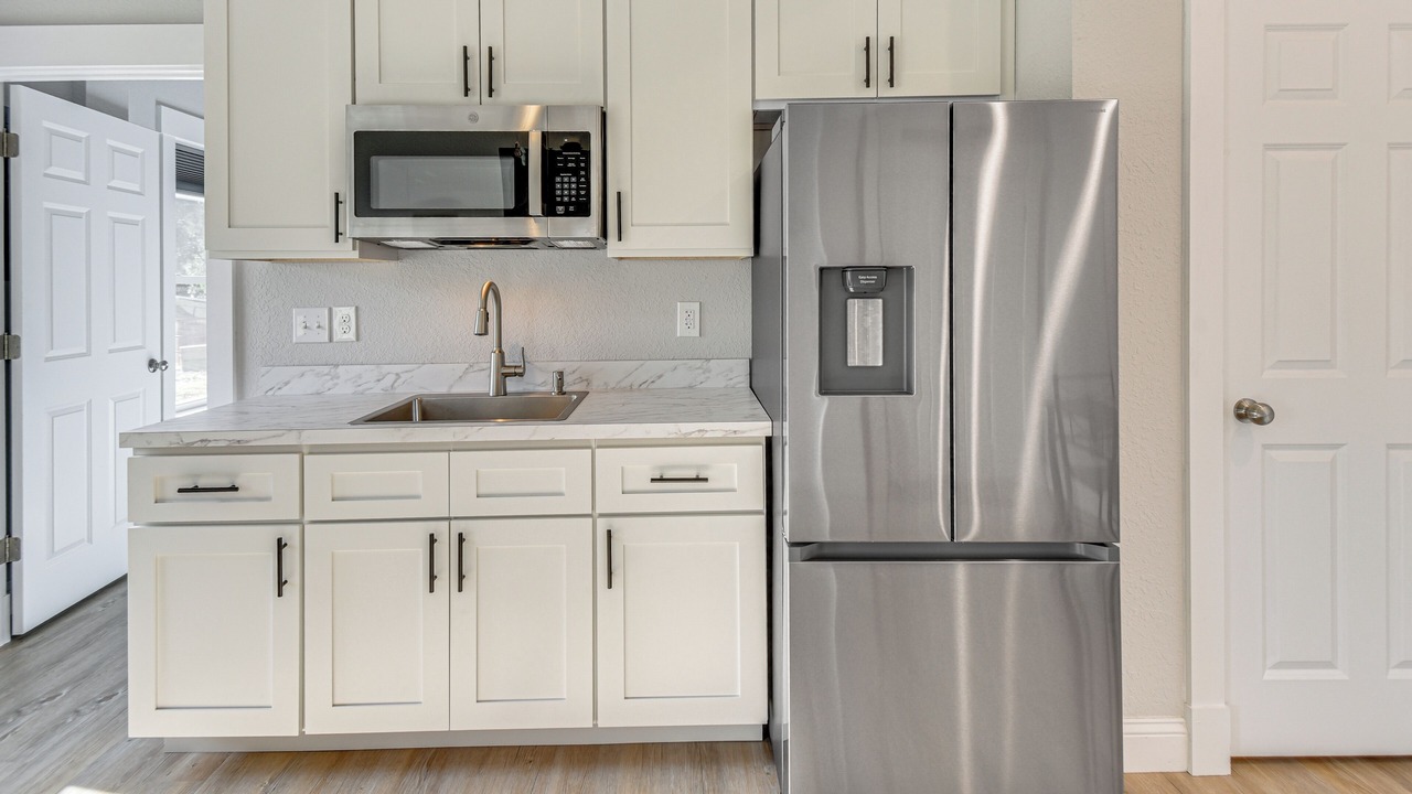 Photo of Kitchen in Wanchese