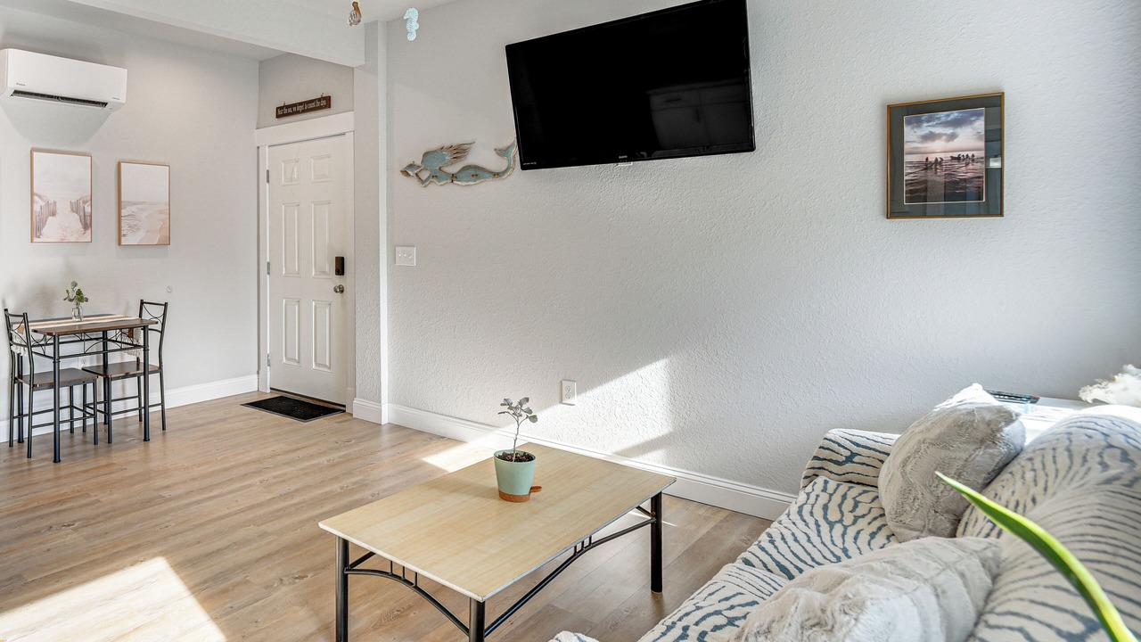 Photo of Livingroom in Wanchese