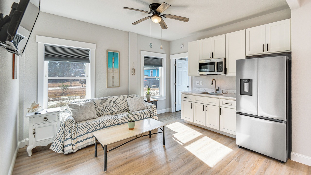 Photo of Livingroom in Wanchese