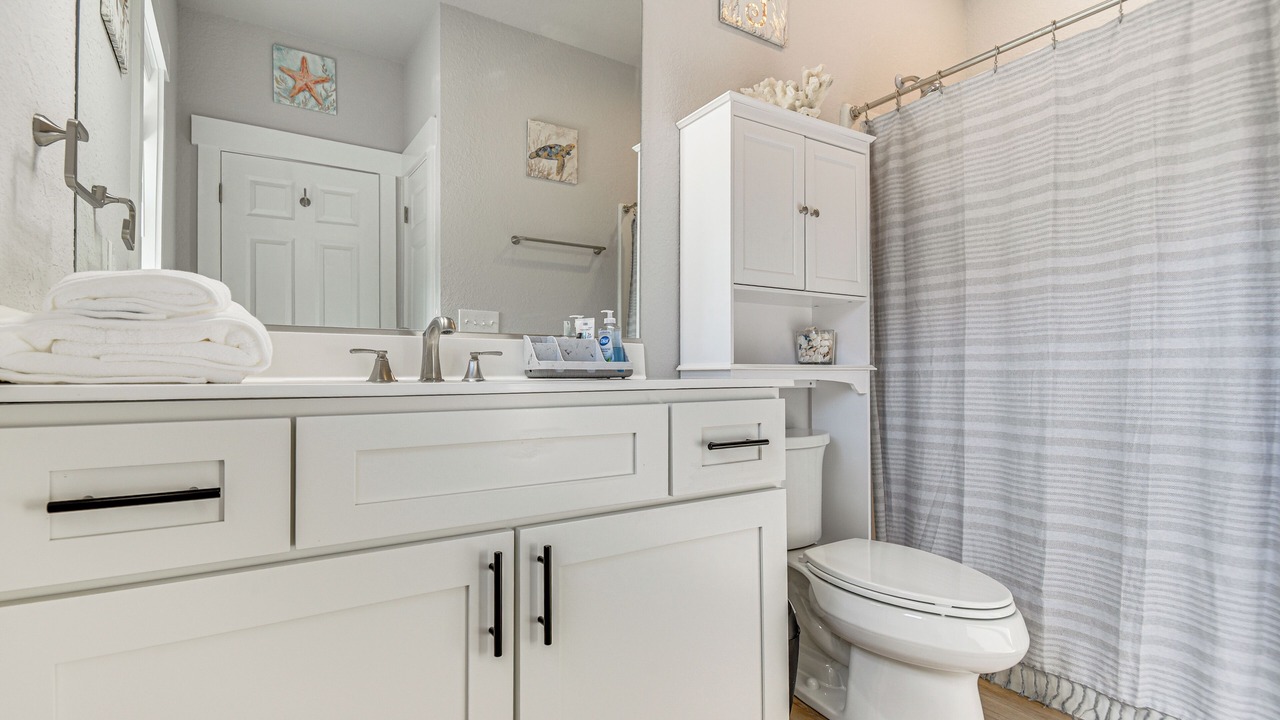 Photo of Bathroom in Wanchese