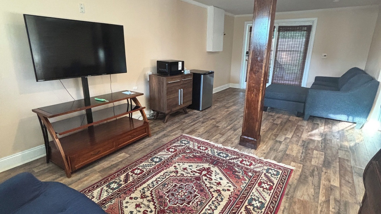 Photo of Livingroom in Hermitage