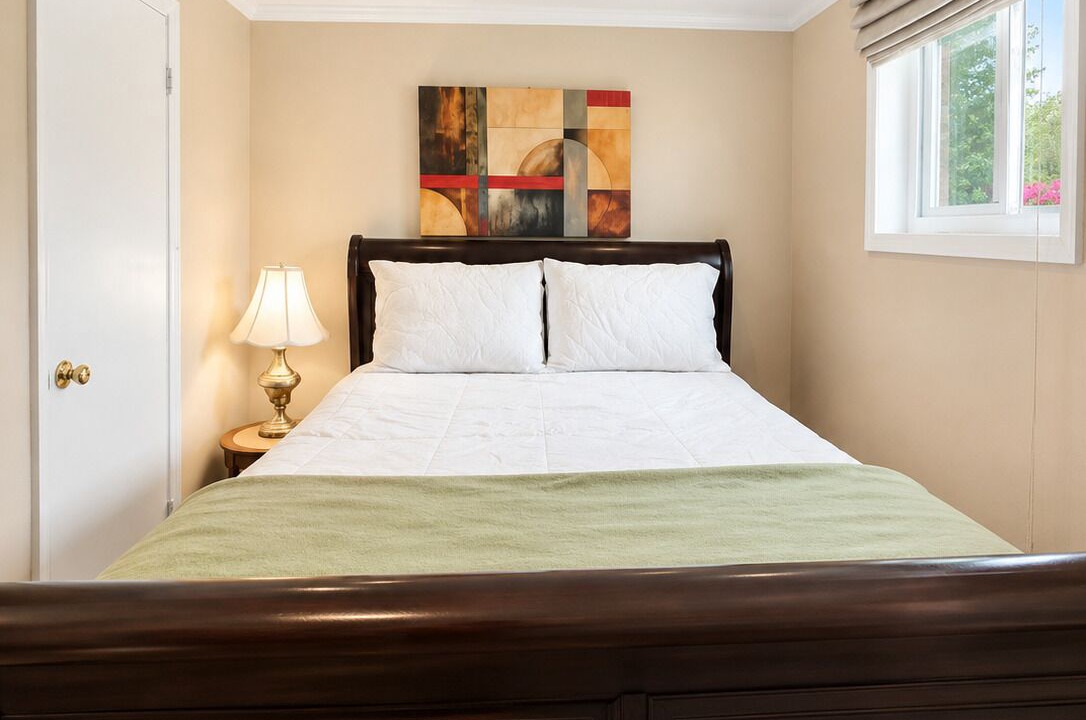 Photo of Bedroom in Hermitage