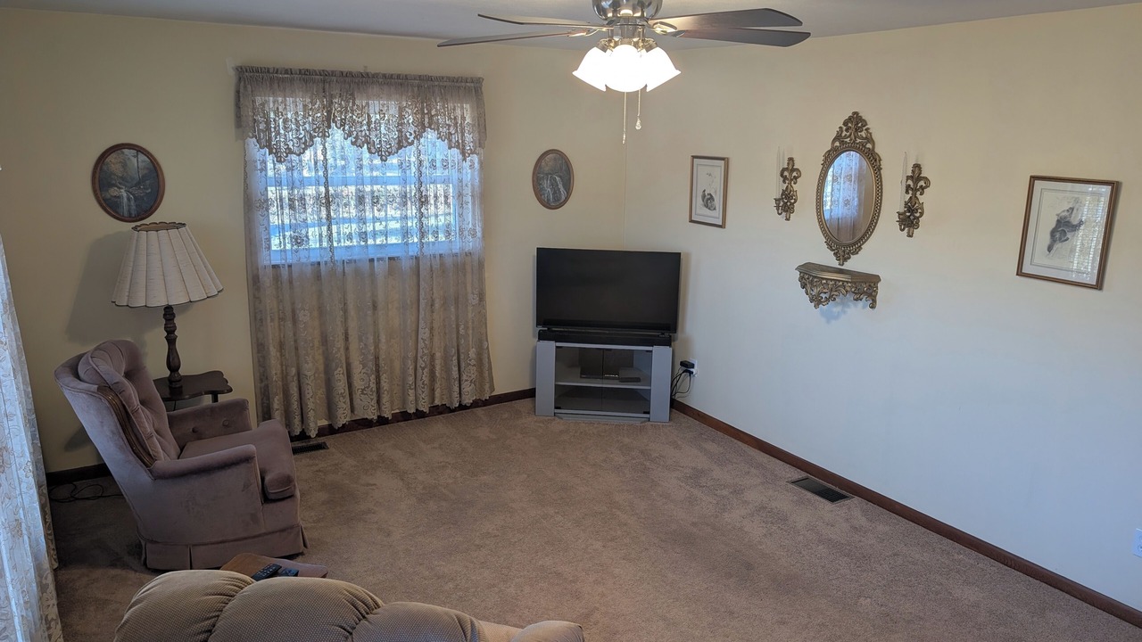 Photo of Livingroom in Wartburg