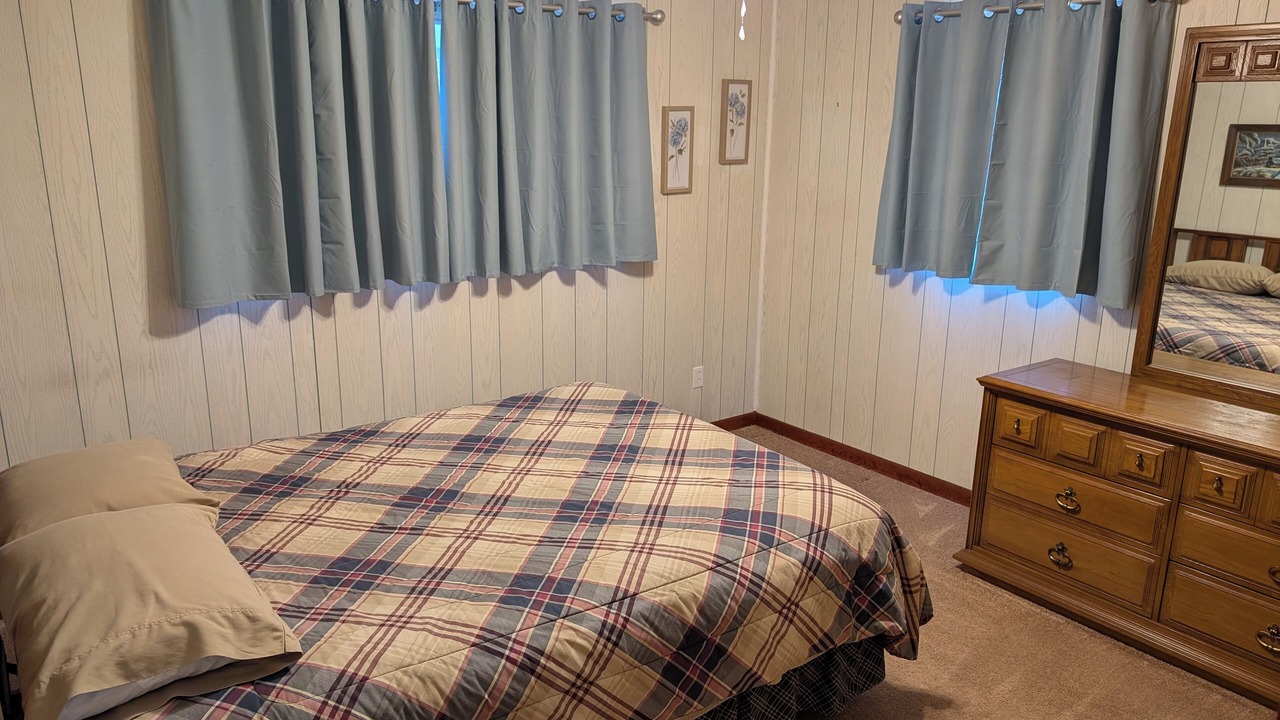 Photo of Bedroom in Wartburg