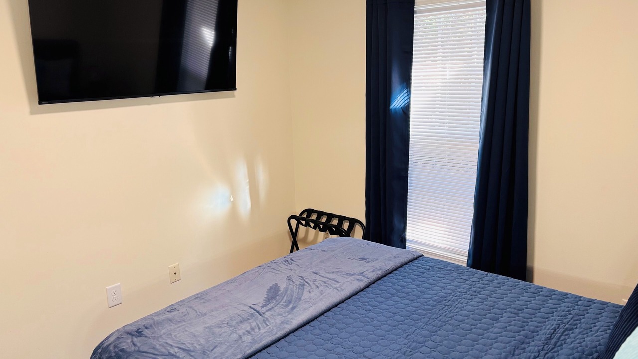 Photo of Bedroom in Craven County