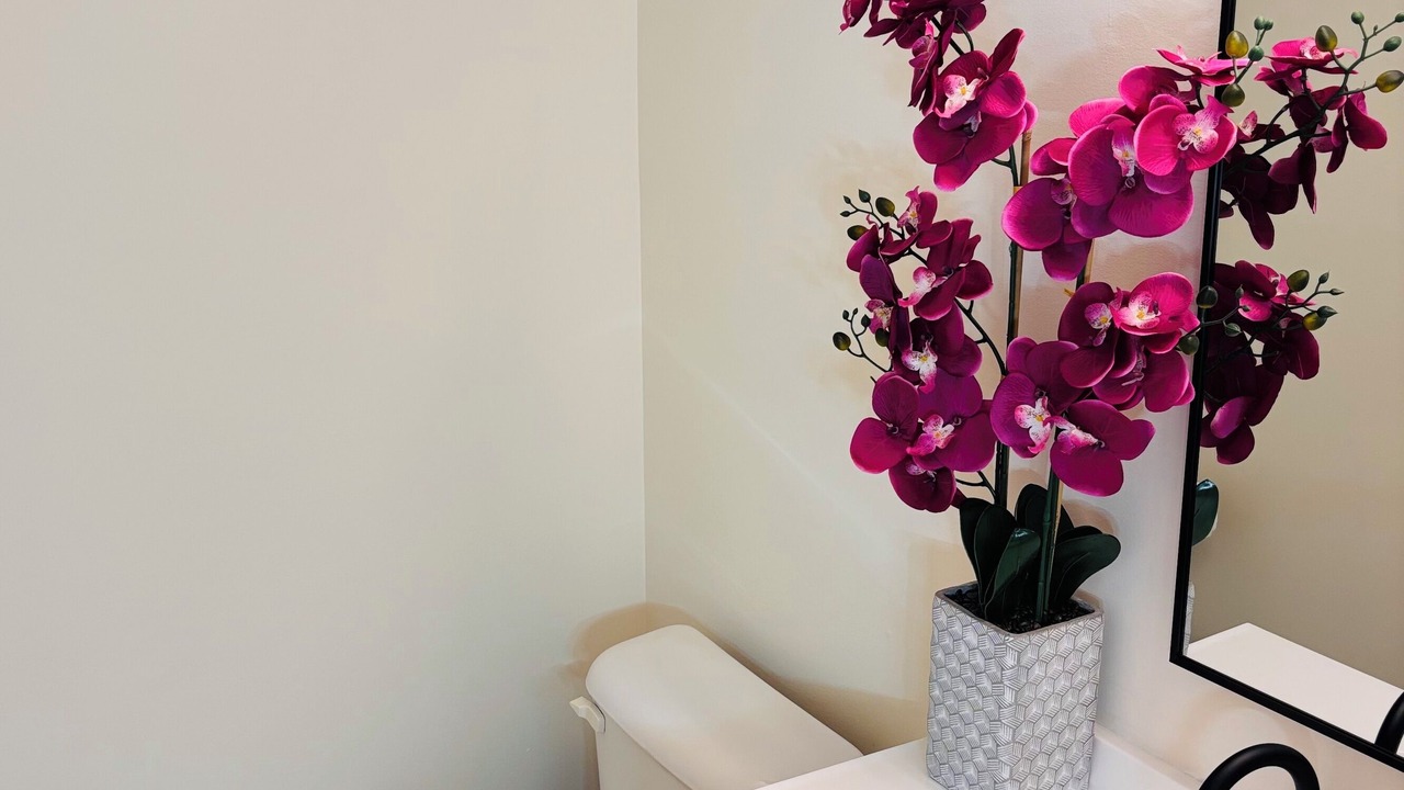Photo of Bathroom in Craven County
