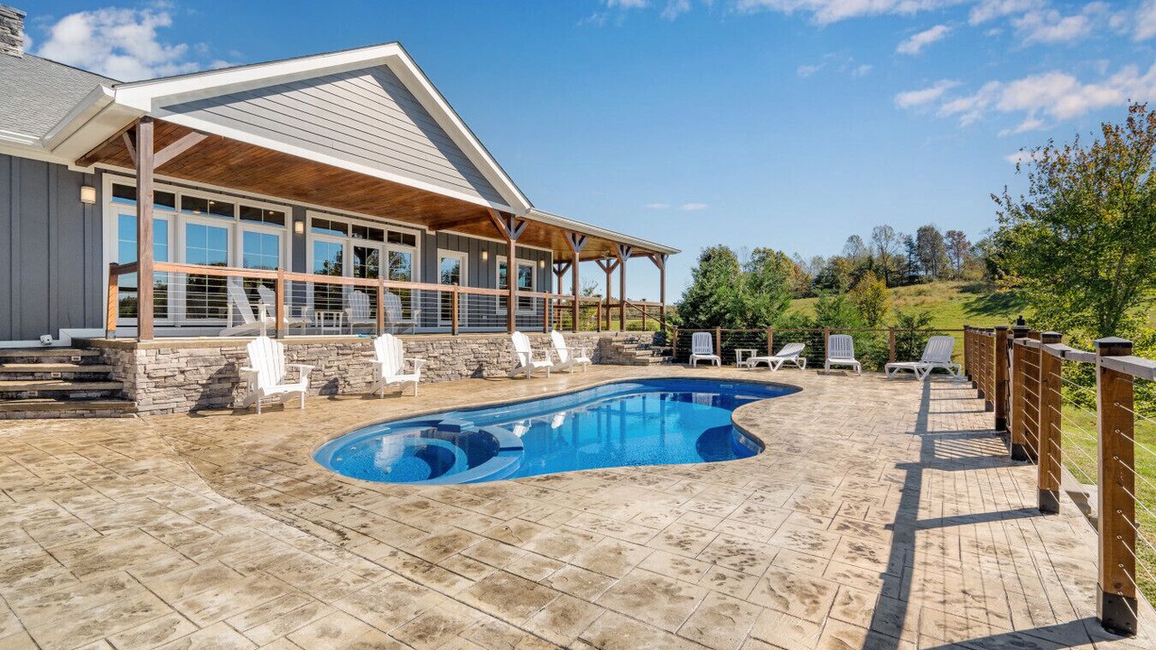 Photo of Outdoor in Campton