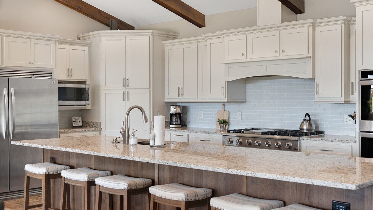 Photo of Kitchen in Campton