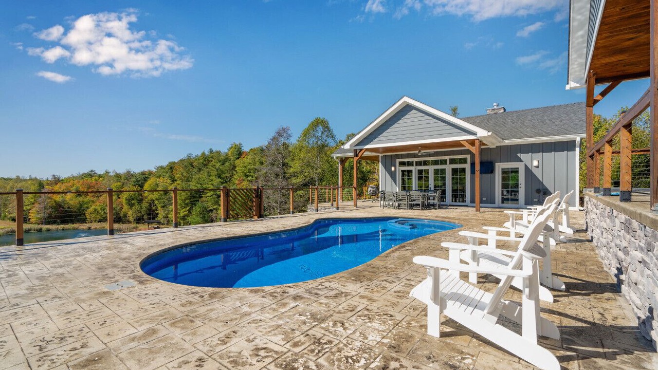 Photo of Outdoor in Campton