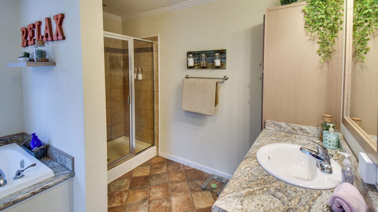 Photo of Bathroom in Goodview