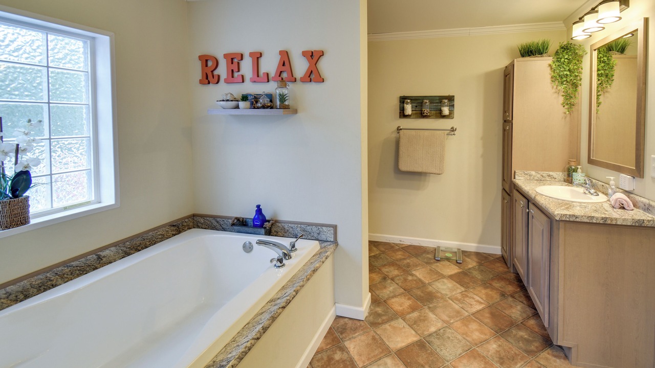 Photo of Bathroom in Goodview