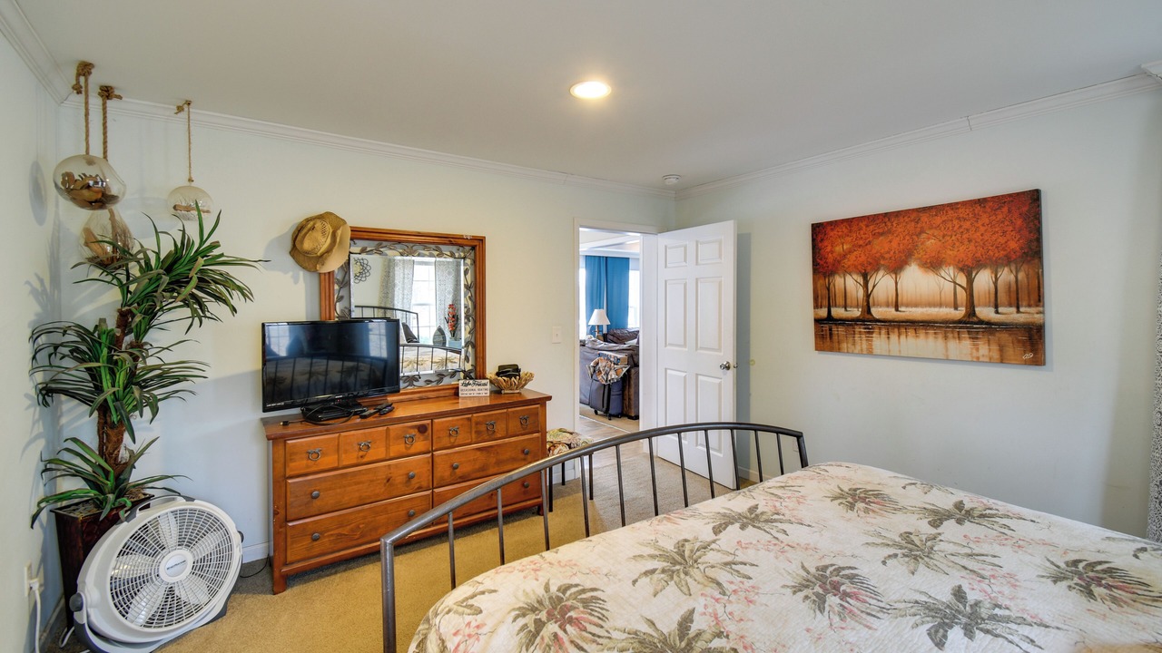 Photo of Bedroom in Goodview