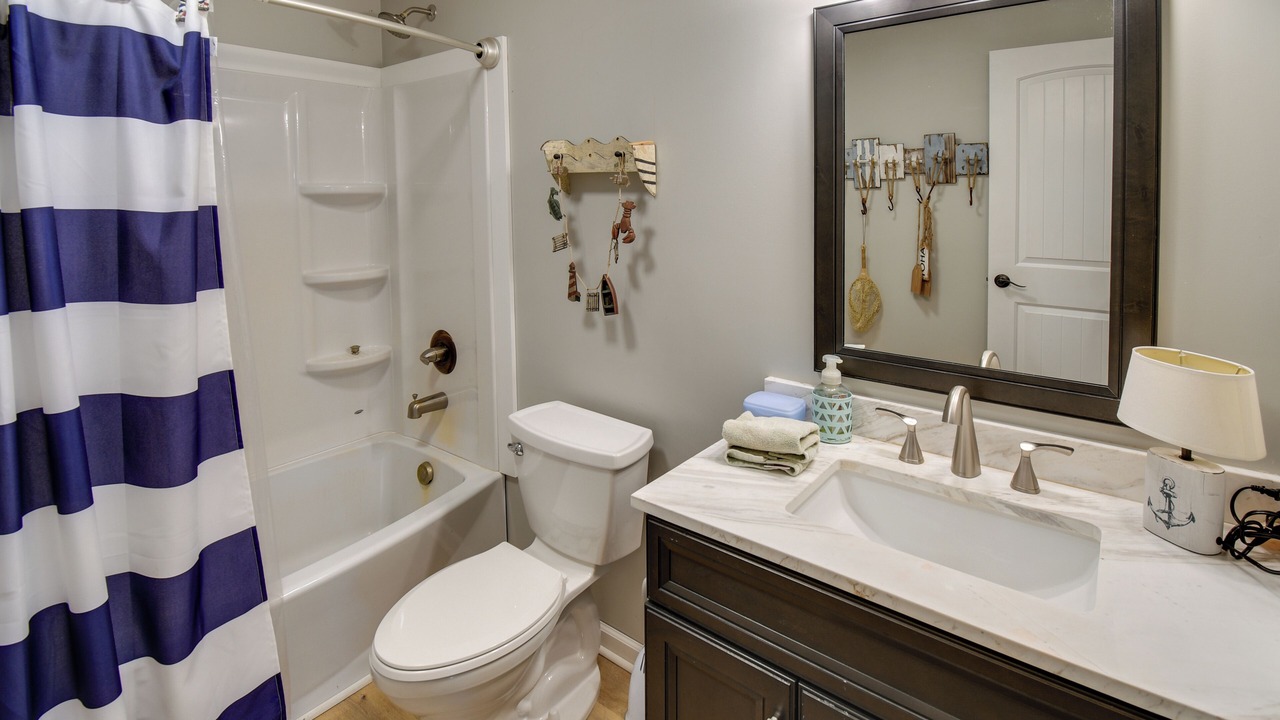 Photo of Bathroom in Goodview